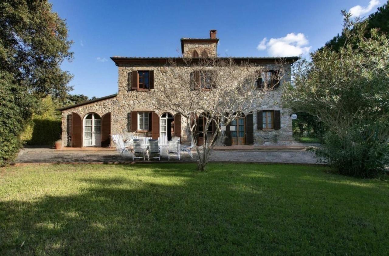 Maison Antoinette Σαν Βιντσέντσο Εξωτερικό φωτογραφία