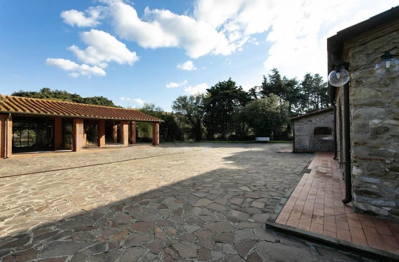 Maison Antoinette Σαν Βιντσέντσο Εξωτερικό φωτογραφία