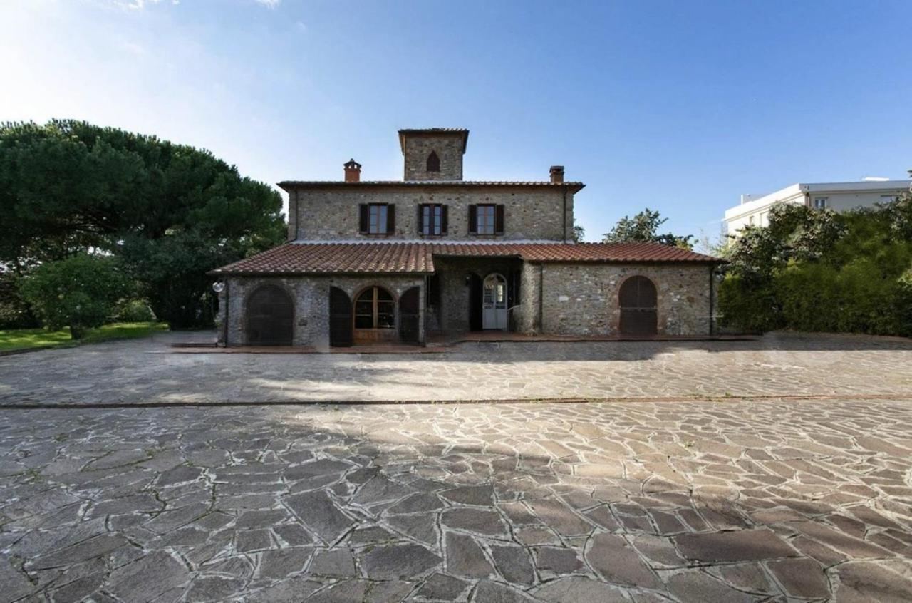 Maison Antoinette Σαν Βιντσέντσο Εξωτερικό φωτογραφία