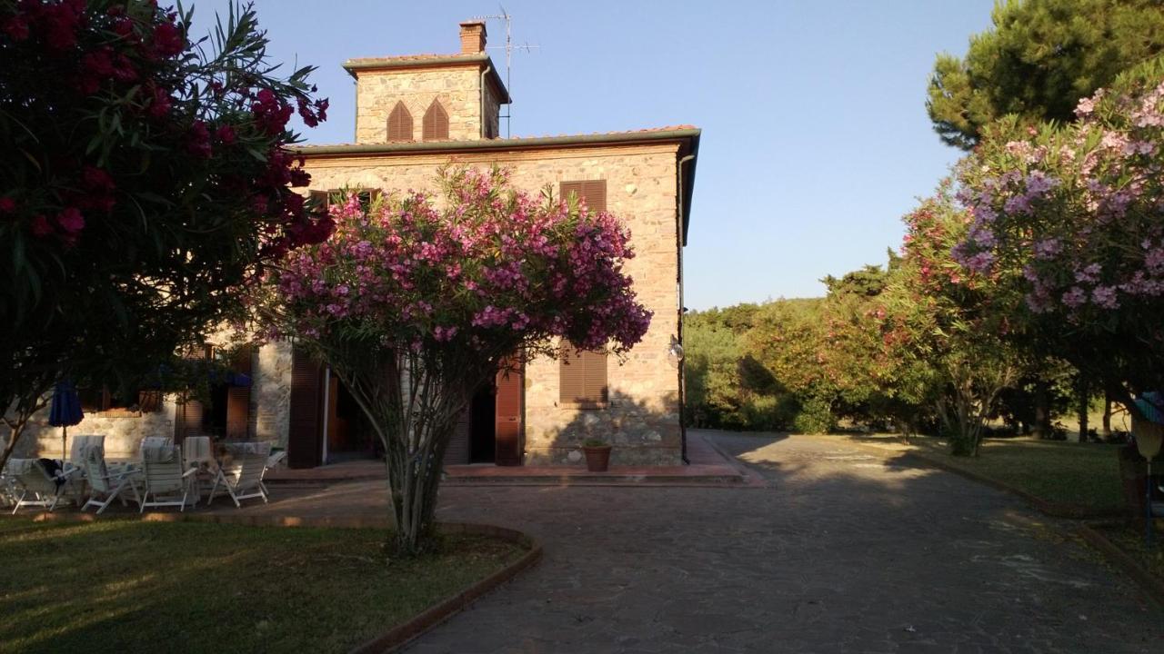 Maison Antoinette Σαν Βιντσέντσο Εξωτερικό φωτογραφία