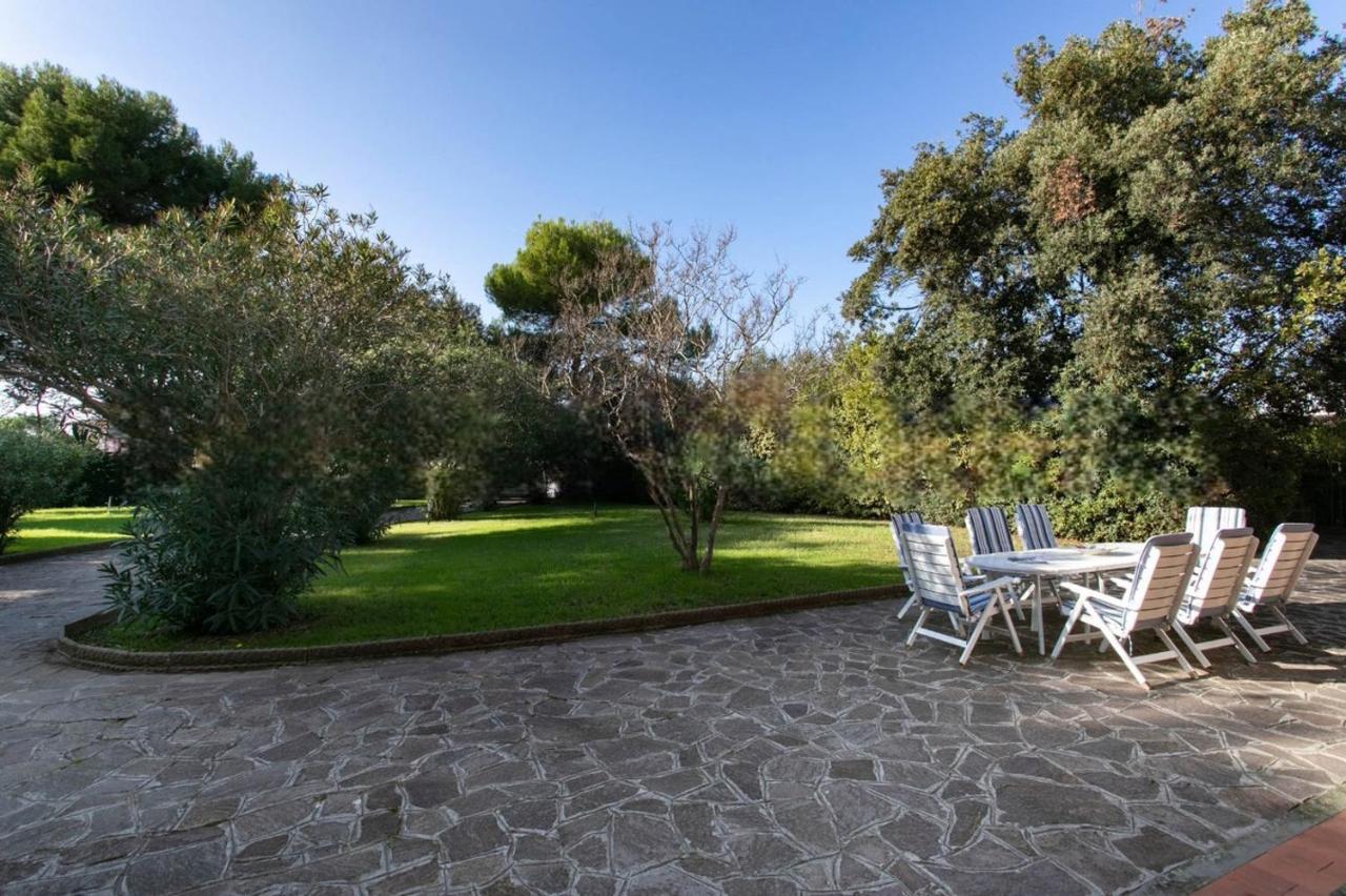 Maison Antoinette Σαν Βιντσέντσο Εξωτερικό φωτογραφία